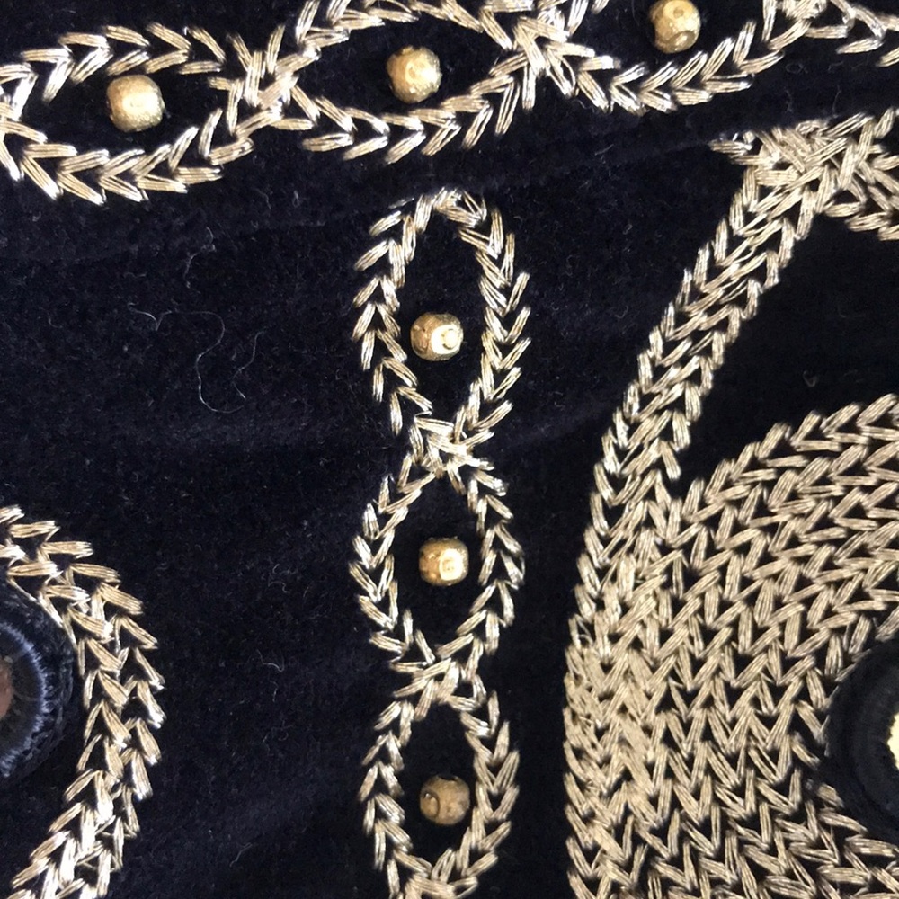 CALYPSO ST. BARTH ZIRALA SKIRT. - Picture 7 of 8